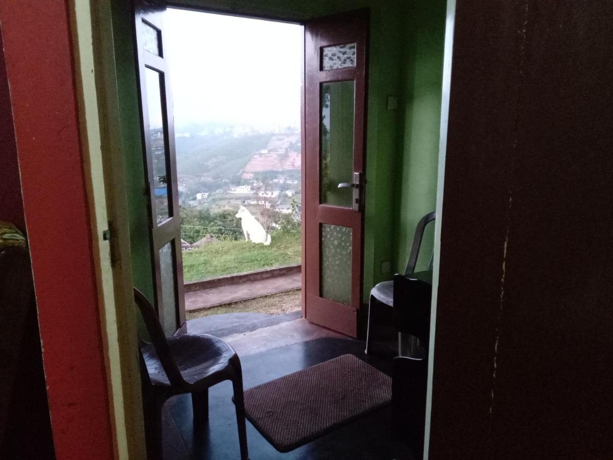 Mount View Cottage Nuwara Eliya Exterior foto