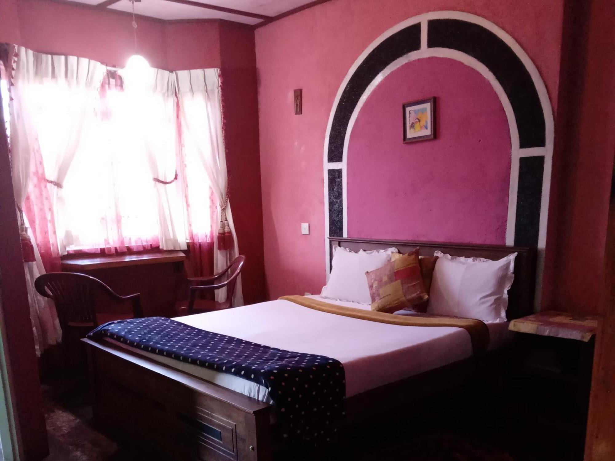 Mount View Cottage Nuwara Eliya Quarto foto