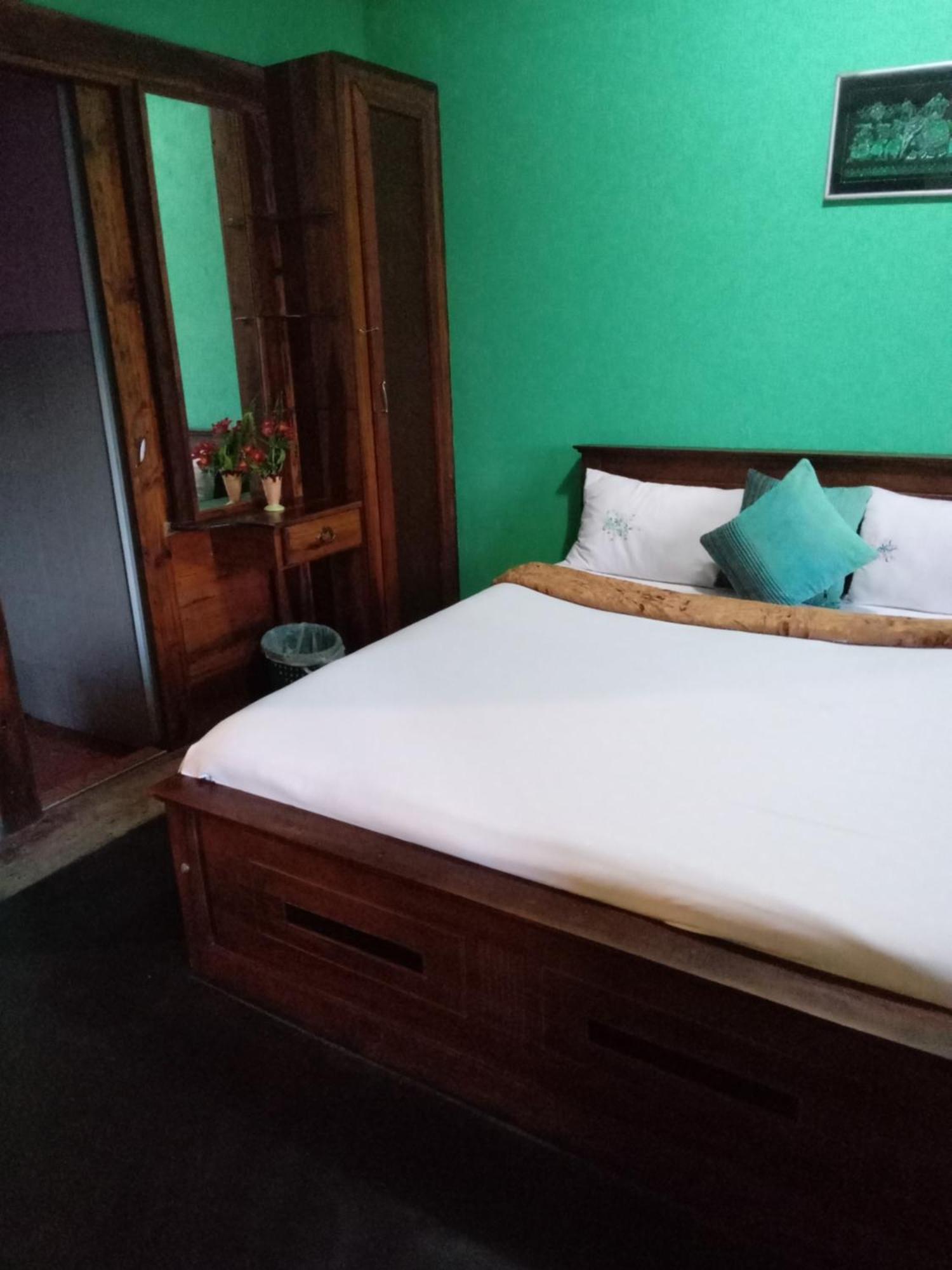 Mount View Cottage Nuwara Eliya Quarto foto