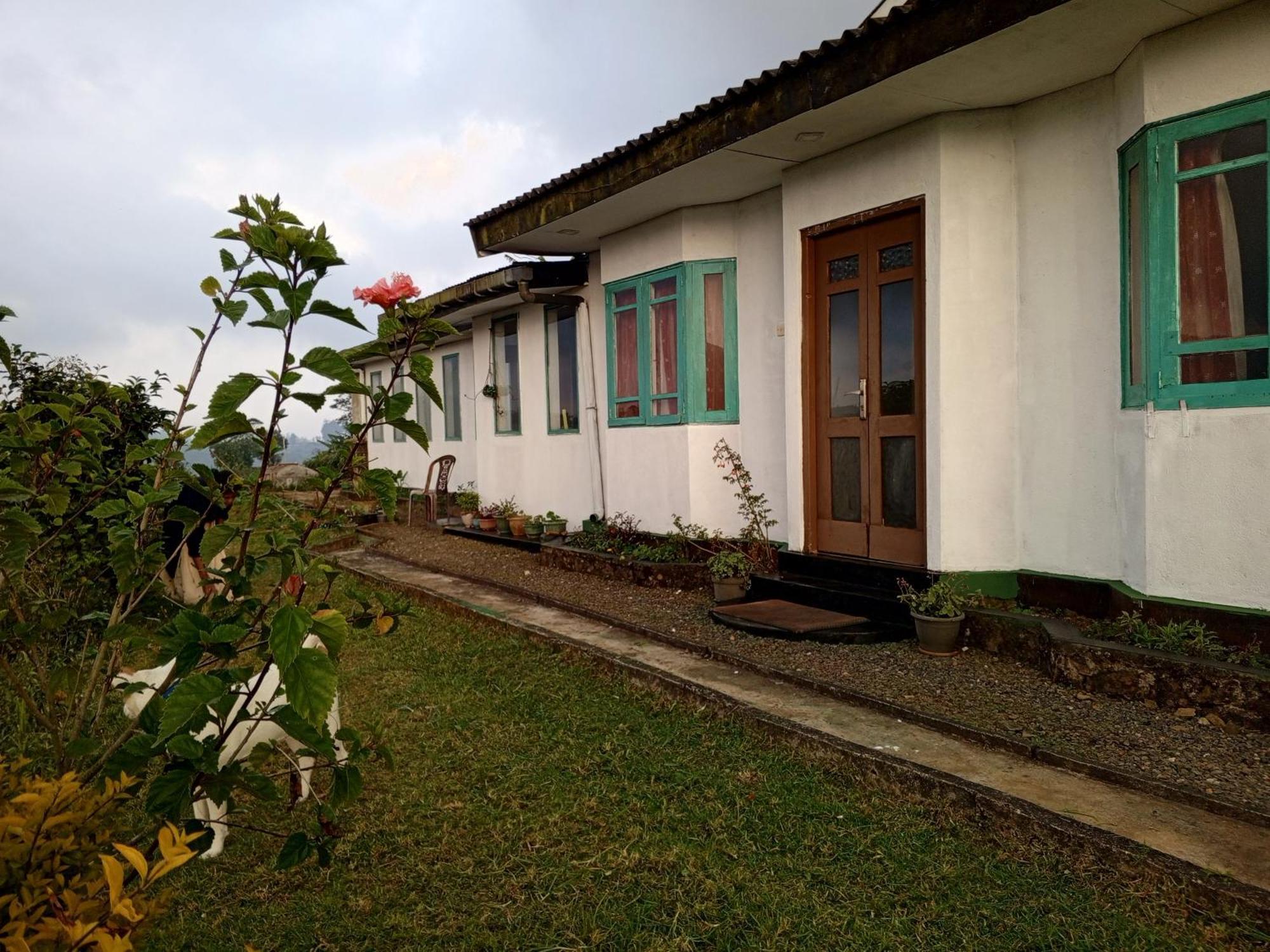 Mount View Cottage Nuwara Eliya Exterior foto