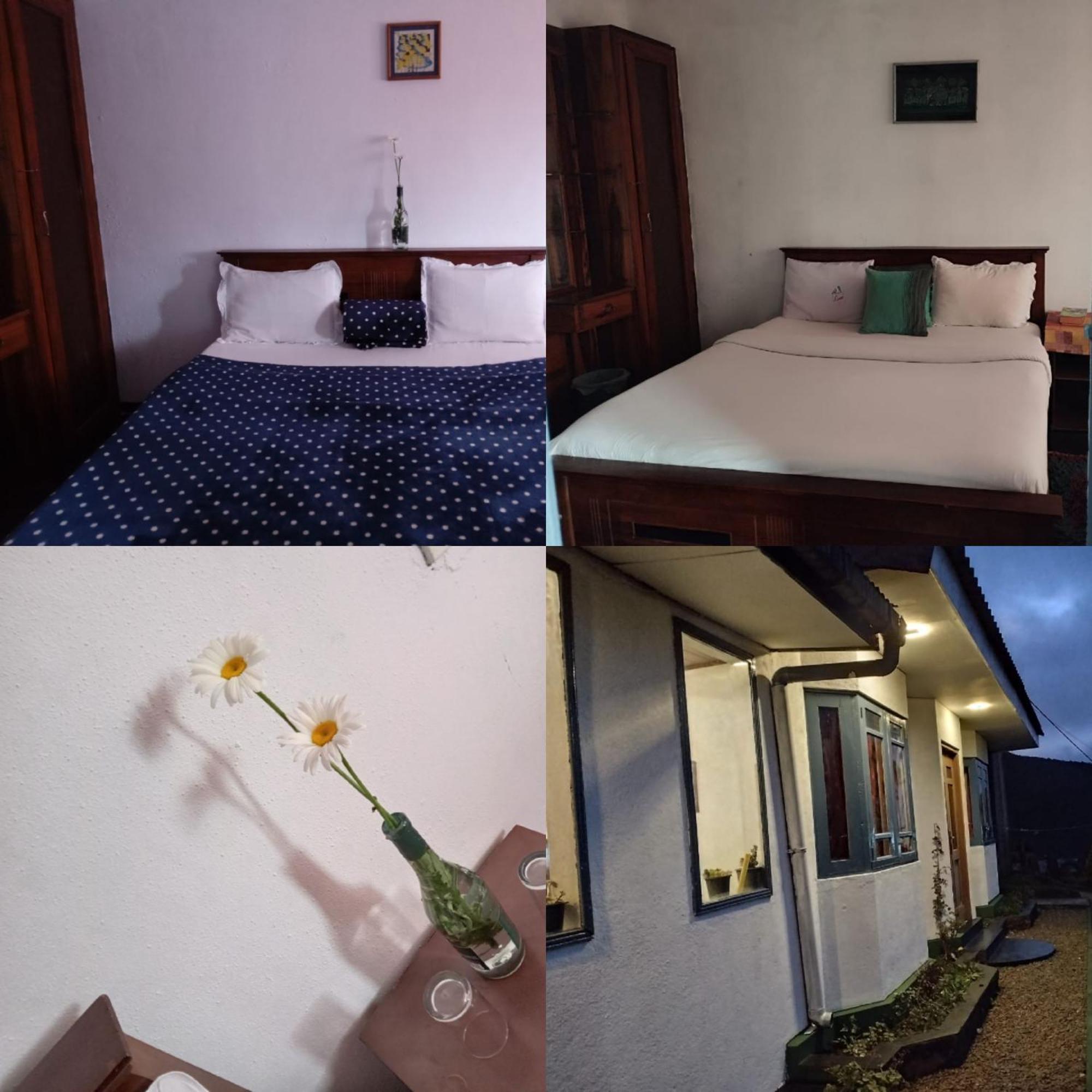 Mount View Cottage Nuwara Eliya Exterior foto