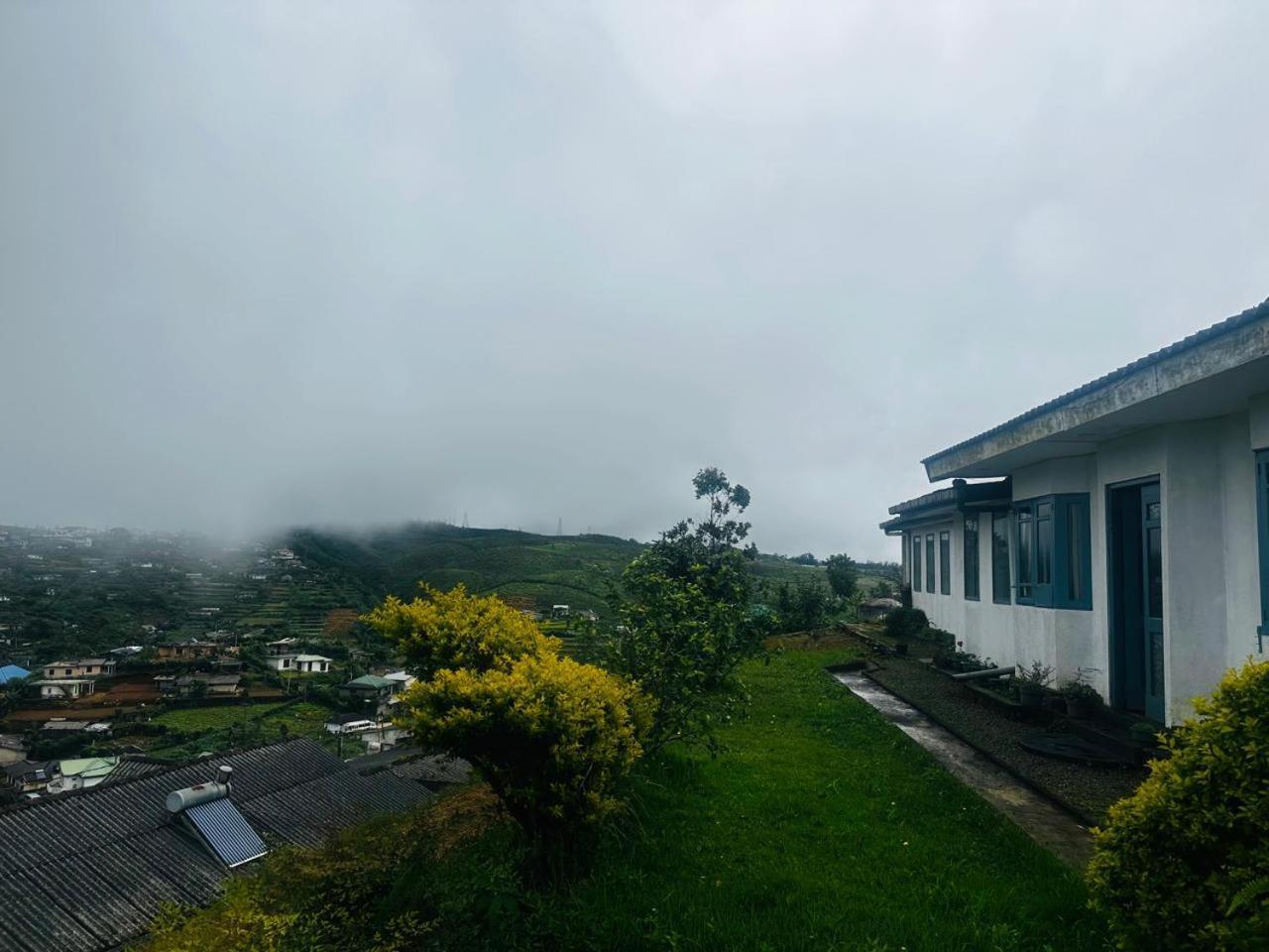 Mount View Cottage Nuwara Eliya Exterior foto