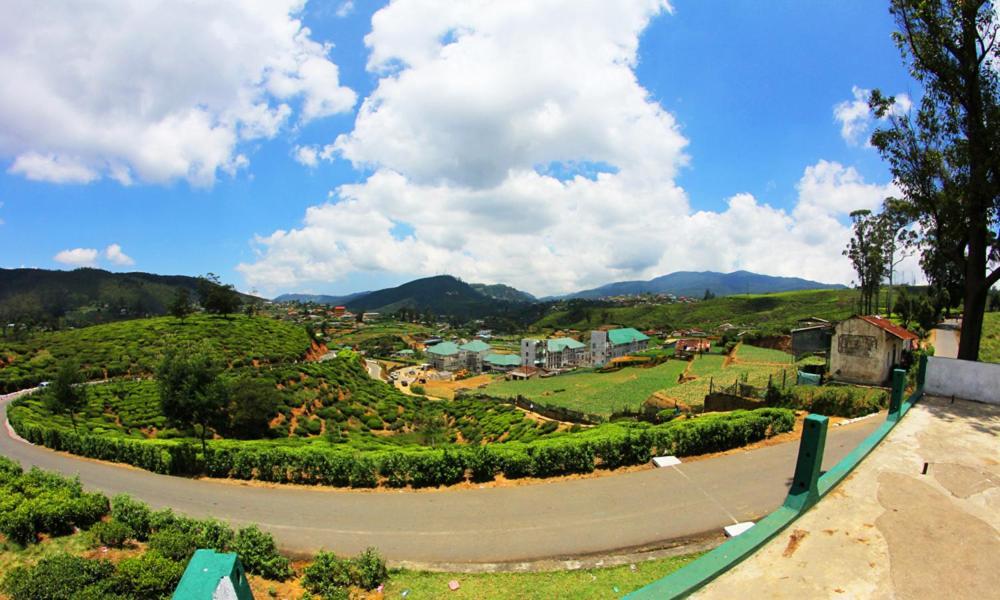 Mount View Cottage Nuwara Eliya Exterior foto